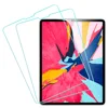 Tempered Glass For iPad 9.7 screen protector for ipad air6 Glass protector For iPad 12 pro 11 pro Tablet Screen Protector Flim