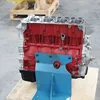 Hot sale ISF3.8 4 cylinders cold-resistant automotive diesel engine