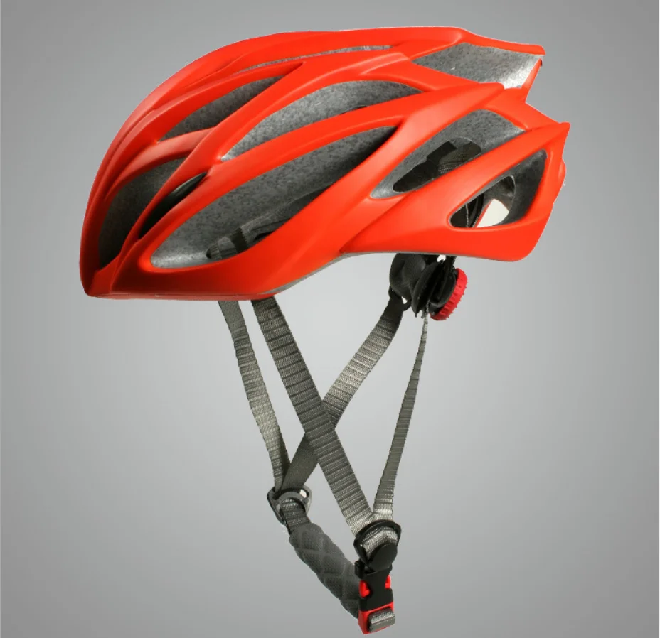 aero bicycle helmet
