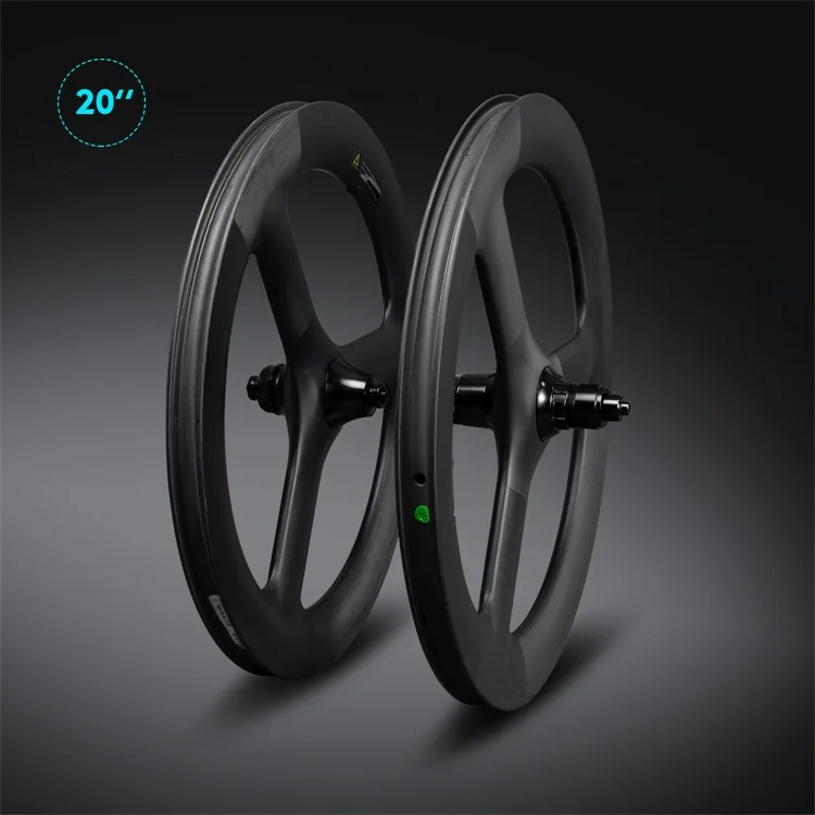 20 inch carbon bicycle wheels hotsell