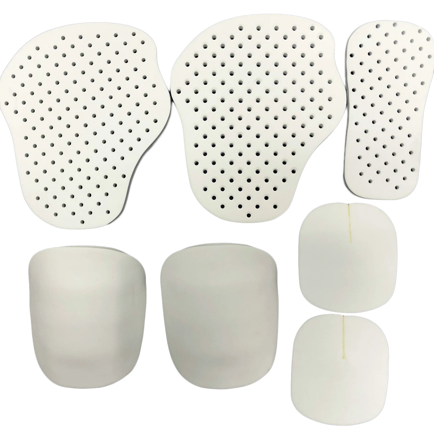 Own Factory Get Your American Football Integrated Pant Pads Sets With 7