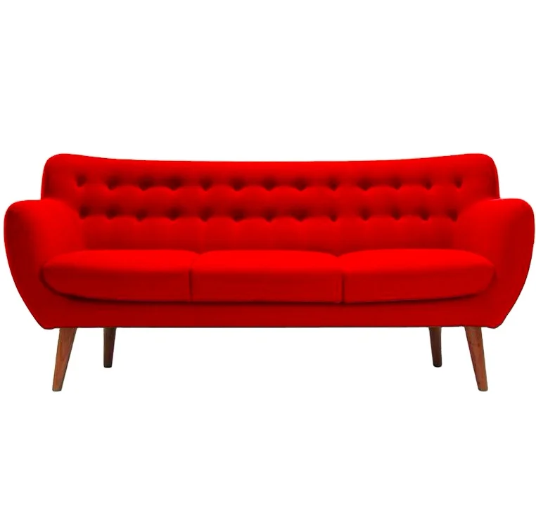 Modern Livingroom Furniture Nordic Retro Sofa Design Livingroom Furniture Nordic Retro