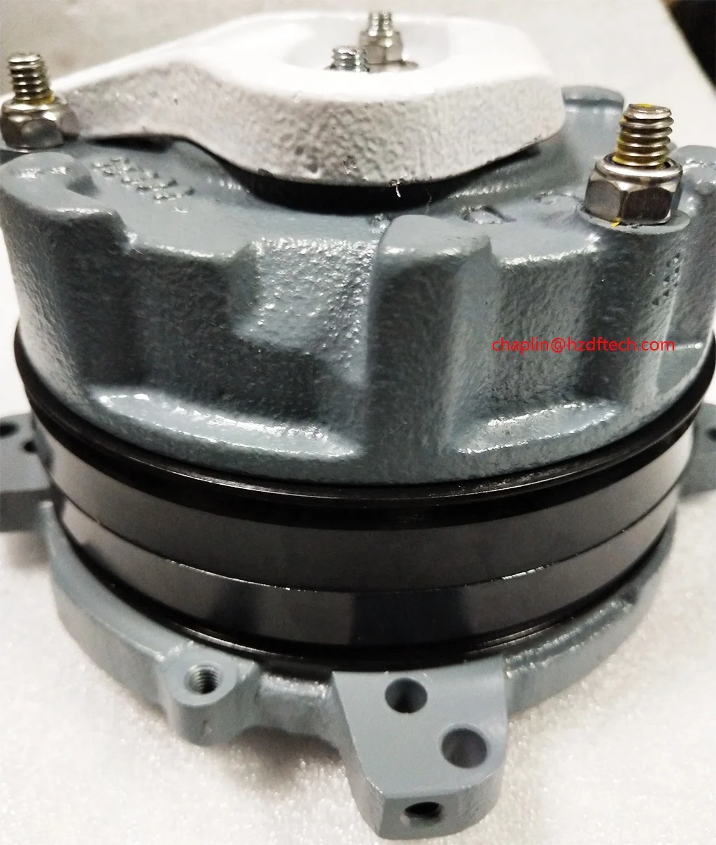 Sew Eurodrive Reducer Electromechanical Brake Disc Brake Coil Brake ...