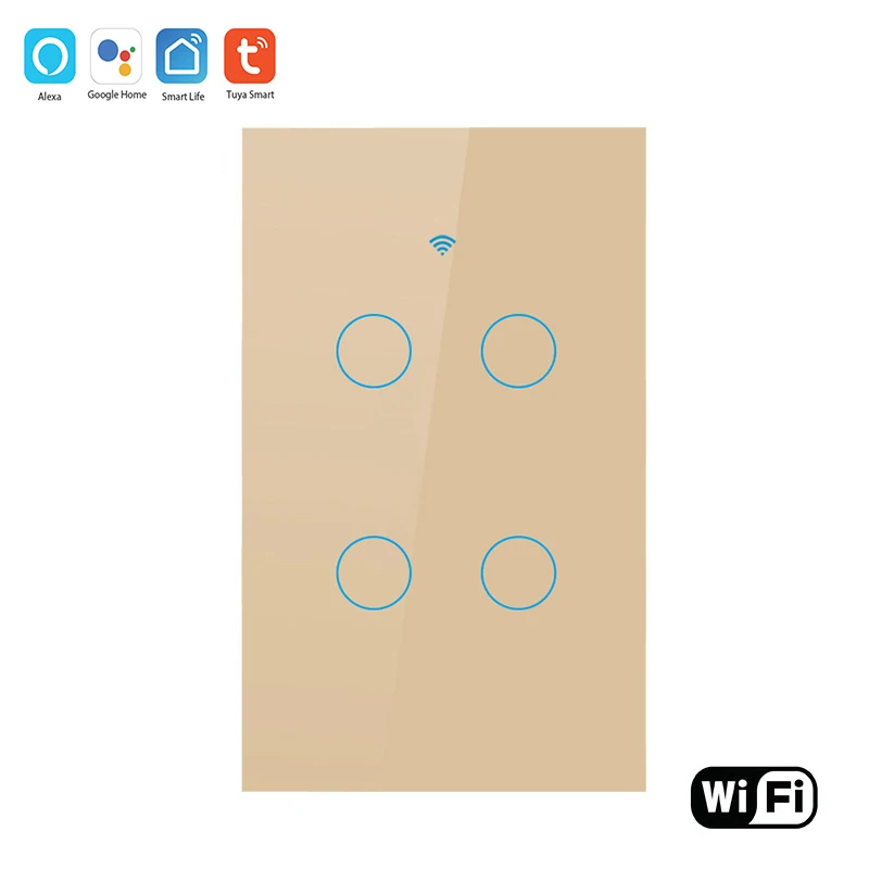 smart light switch