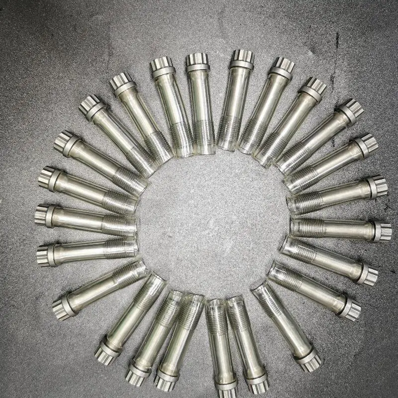 Arp High Performance N54 Rod Bolts Connecting Rod Bottom End Bolts L19