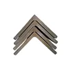TISCO hot rolled 304 316 410 430 ss v shaped angle supplier stainless steel angle bar