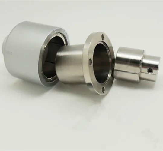 Permanent Mixer Drive Shaft Coupling/coupler 0.15