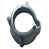 Cuplock-Zusatz-untere Schale Cuplock-Baugerüst-System-Baugerüst-Hersteller-Boutique galvanisierte hohe Qualität