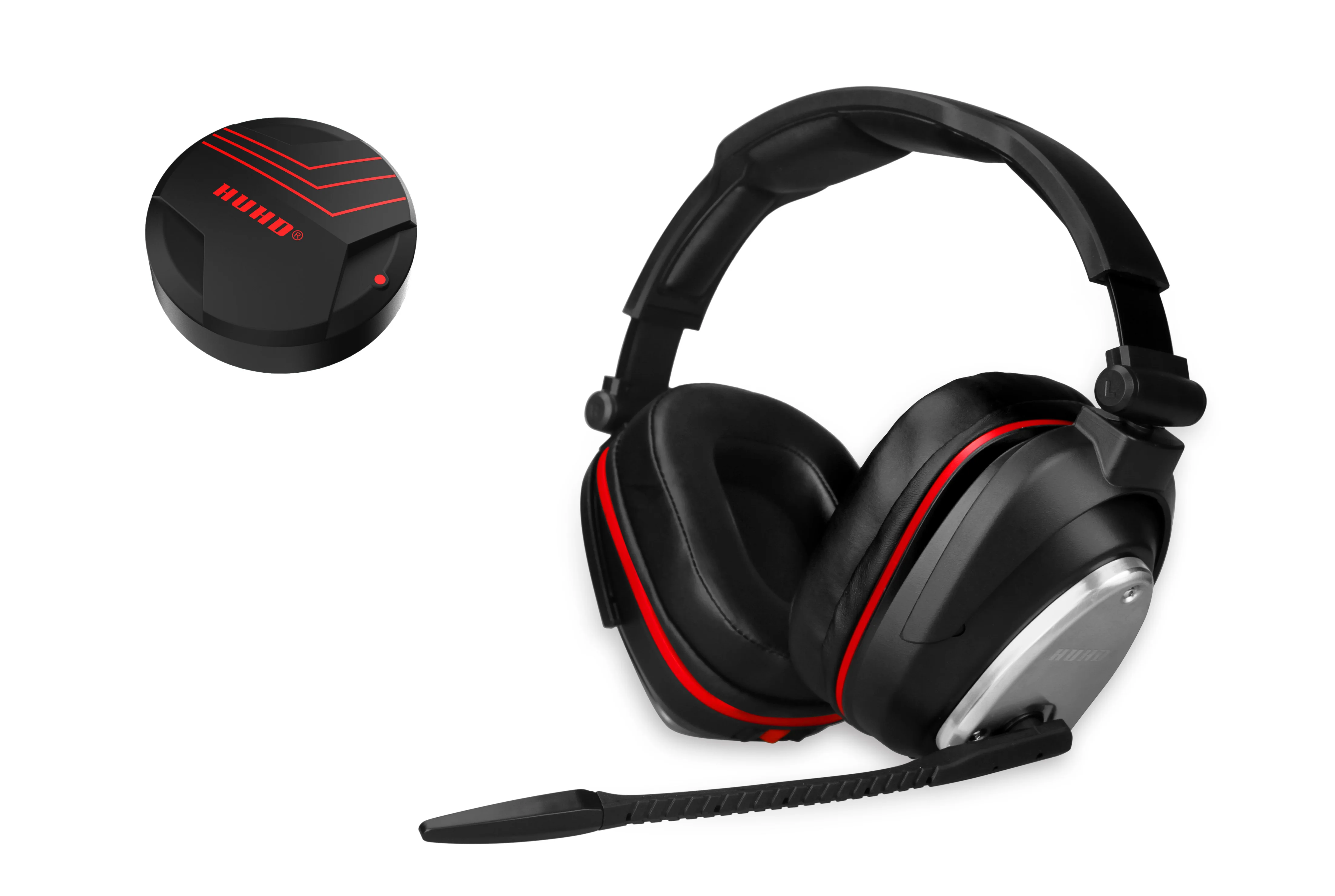 ps4 headset support