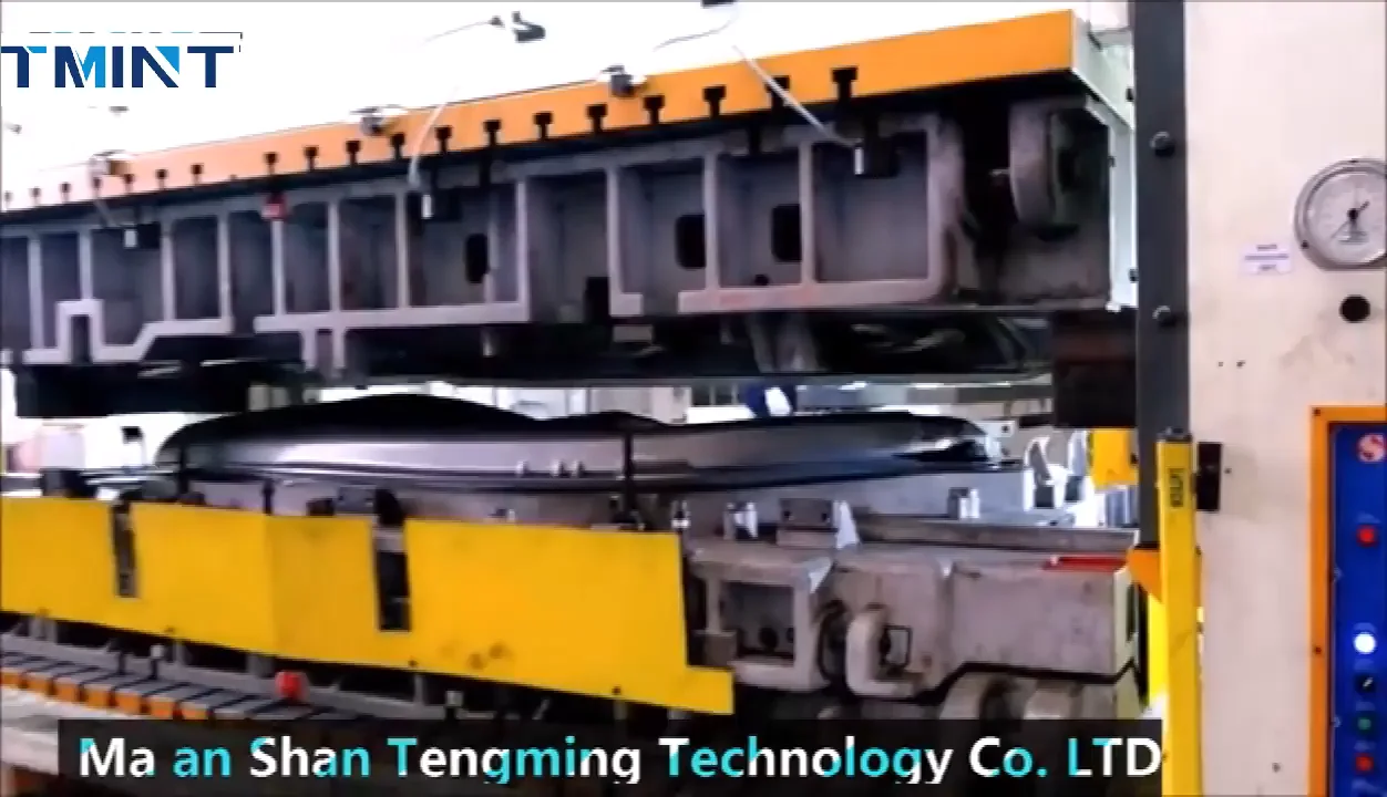 Car Body Drawing Press Machine,Automobile Panel Parts Making Machine