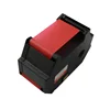 FP postal Franking machine T1000 red ribbon cassette ink ribbon cartridge