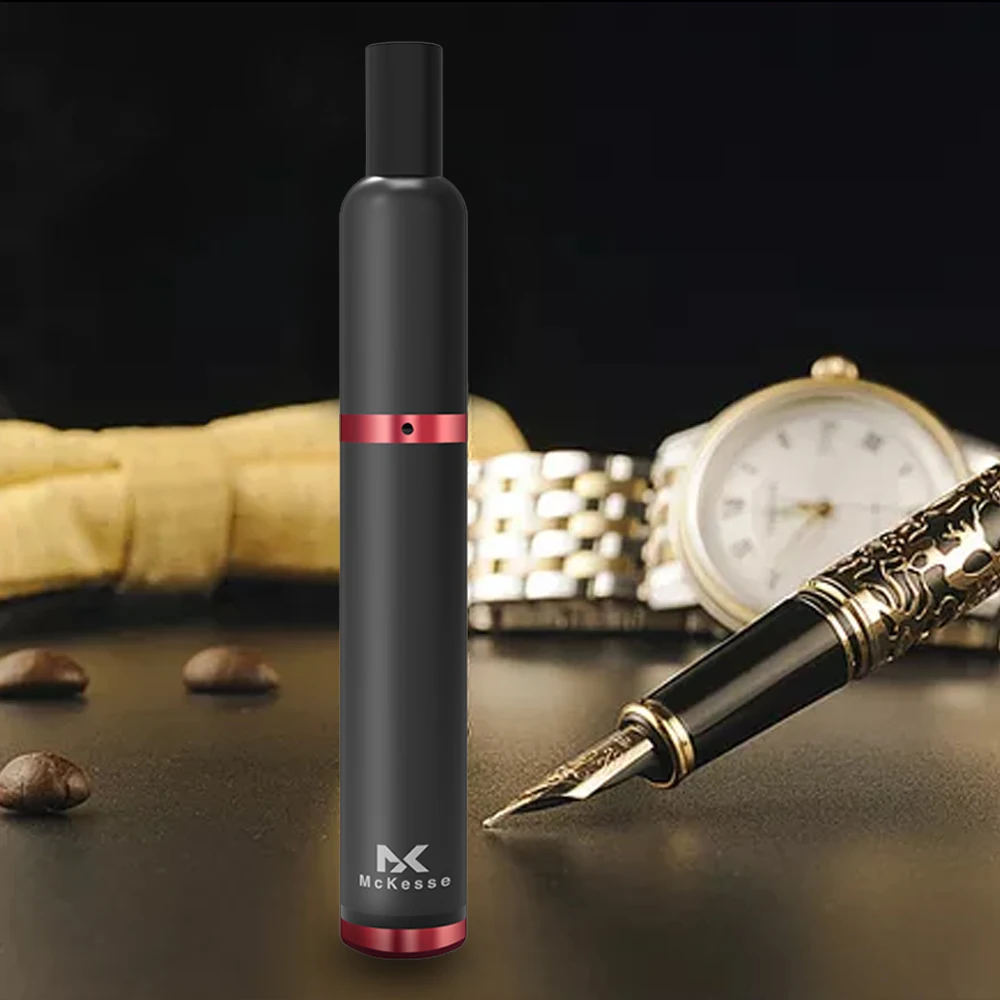 Best Selling Vape Pen Mini Hookah E Cigarette Without Button