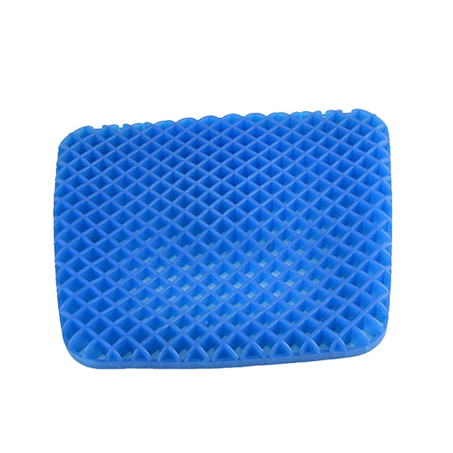 halfords gel bike seats