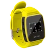 wrist watch gps tracking device for kids micro gps tracking device hand phone tracking device Gator 2nd Watch sos bottom