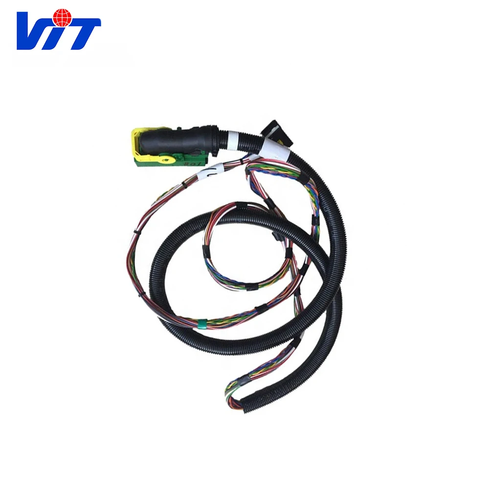 VIT Construction Harness for V/V  20586978 details