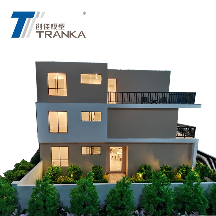 Villa 4