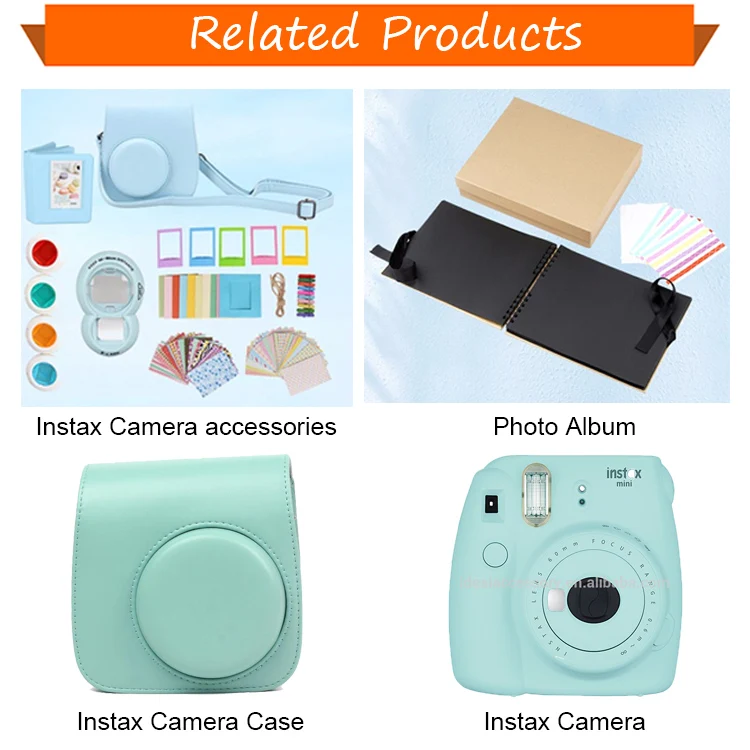 Everything You Need To Know About Selling Instant Cameras in 2023 -  Alibaba.com Reads