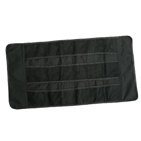 Waterproof Oxford Cloth knife display case knife bags chef knives bag and cases