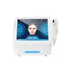 New Arrival HIFU Korea Focused Ultrasound Skin Tightening Body Shaper Face Lift Beauty Machine