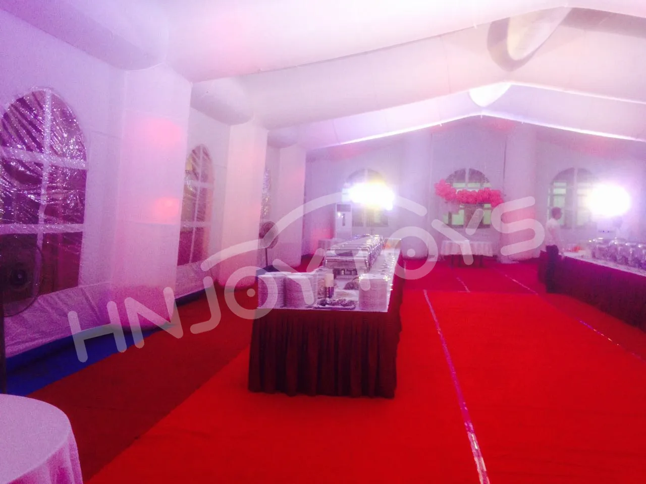 Oxford cloth feedback (3)