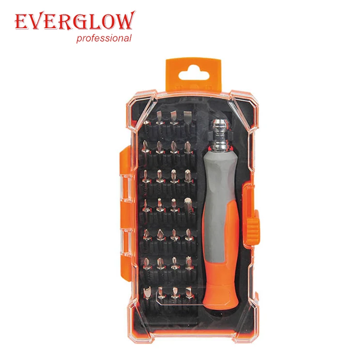 Hot Sell 15pc Led Blade Precision Hand Tools Set With Hand Case Knife Kit Cutter Blade Buy