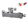 External Vacuum Sealing Machine Food Vacuum Packaging Machine