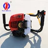 High quality and cheap price backpack core sample rig / Small backpack rig complete set of manufacturers direct