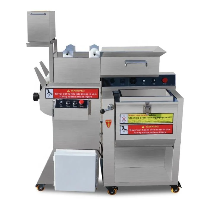 Commercial Ramen Noodle Making Machines Ramen Noodle Machine Making ...