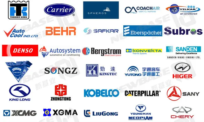 Partner update