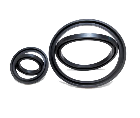 rubber product around rubber seal ring silicone grommet