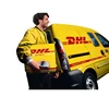Foresmart shenzhen shanghai ningbo guangzhou china dhl global forwarding