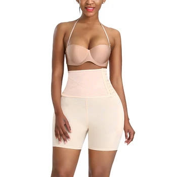 padded hip shapewear