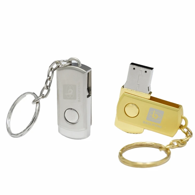 Small Flashdrive Memoria Pendrive 8gb 16gb 32gb Pendrives Rotating Twister Swivel Mini Usb Stick Flash Drives Pen Usb Drive - ANKUX.COM
