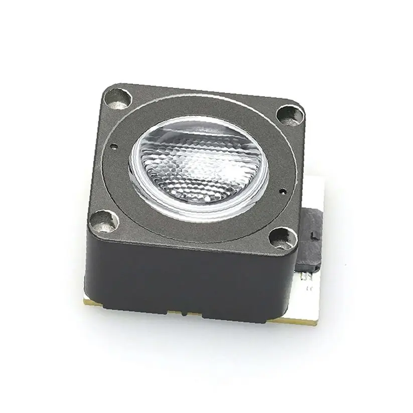 high power high flux density 9000K 300W china led module for spot lighting