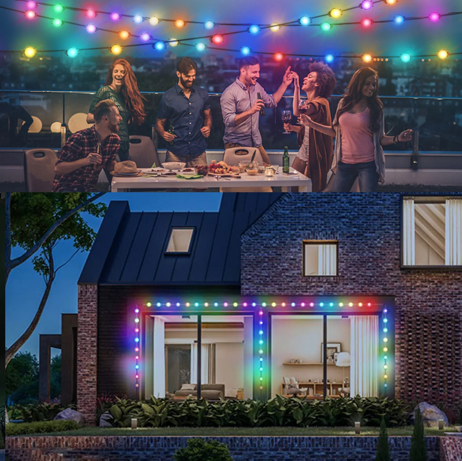 Factory Supply Led Module Point Light Rgb 12v Ip68 Waterproof Ic Full