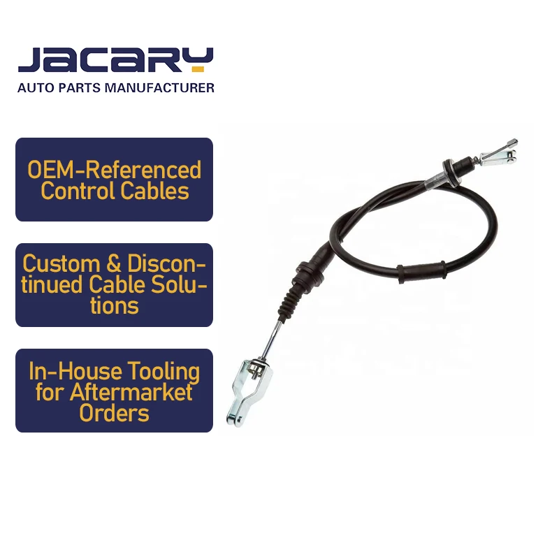 Shop High-Quality Clutch Cable 23710-71c10 for Suzuki Swift MK II