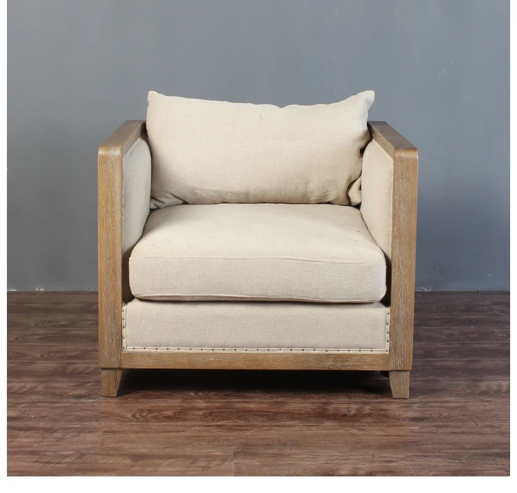 金色沙发扶手椅生活家具豪华批发沙发天鹅绒虎套座椅套装风格布艺包装