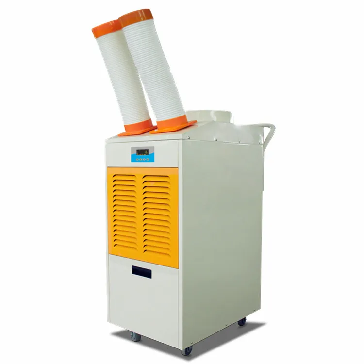 refrigerated air cooler