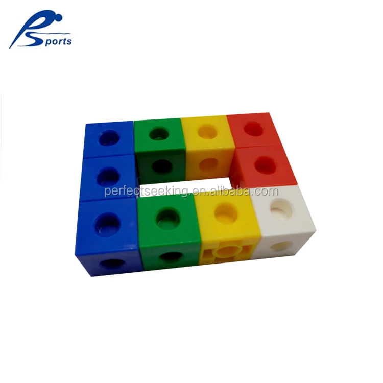 building blocks cube