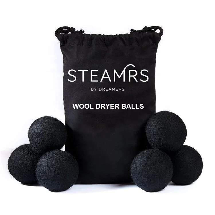 2023 New Product High Quality Hot Sale Products In Usa Wool Dryer Balls