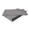 Non Asbestos Soundproof Wood Grain Fiber Cement Cladding Board