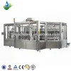 Factory direct selling soft drink bottling equipment soda water fillling bottle filling machine manual with price