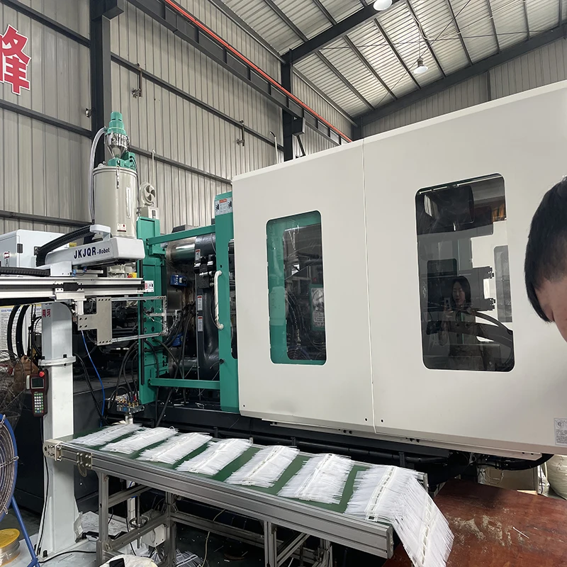 盒串领带设备用于生产尼龙扎带双电缆扎带 - buy box string tie