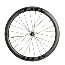 ELITEWHEELS PRO Disc 700c Carbon Fiber Wheelset Ratchet System For Bicycle Cycling Wheels