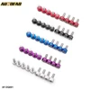EPMAN - 8MM Metric Header Cup Washers Kit Various for Honda Engines AF-DQ001