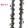 MAYA 100ft 3/8 C1FT 72DPX Chain Saw Mill Chainsaw Chain Roll for Forest Wood Cutting