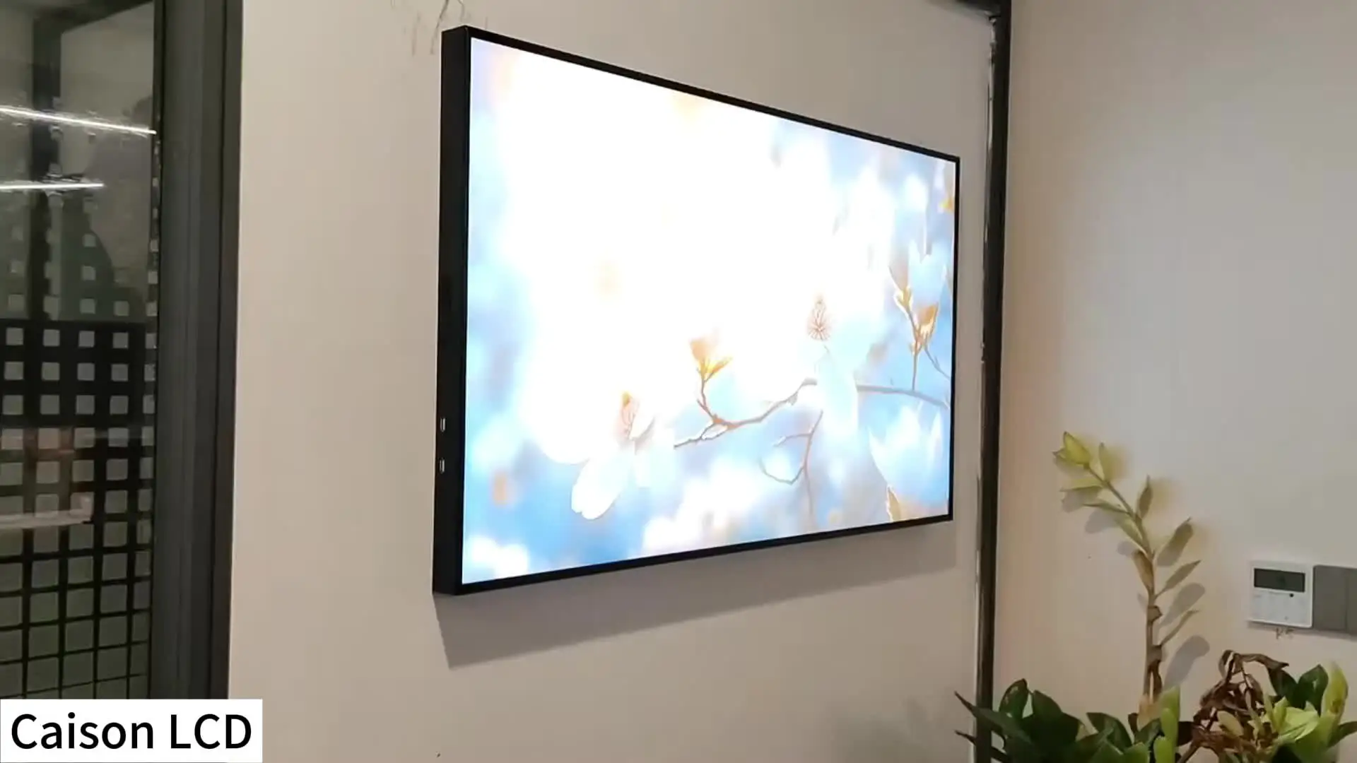 Sharp 12.5 Inch LCD Panel LQ125D1JW34 - High-Resolution Display