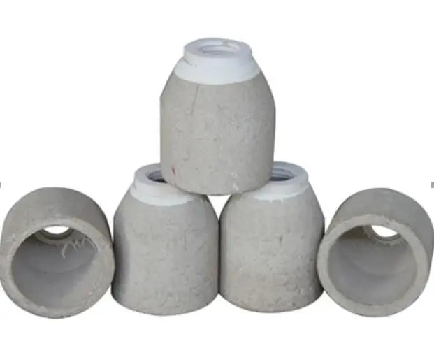 Casting riser sleeves used granular Aluminium powder aluminum granular