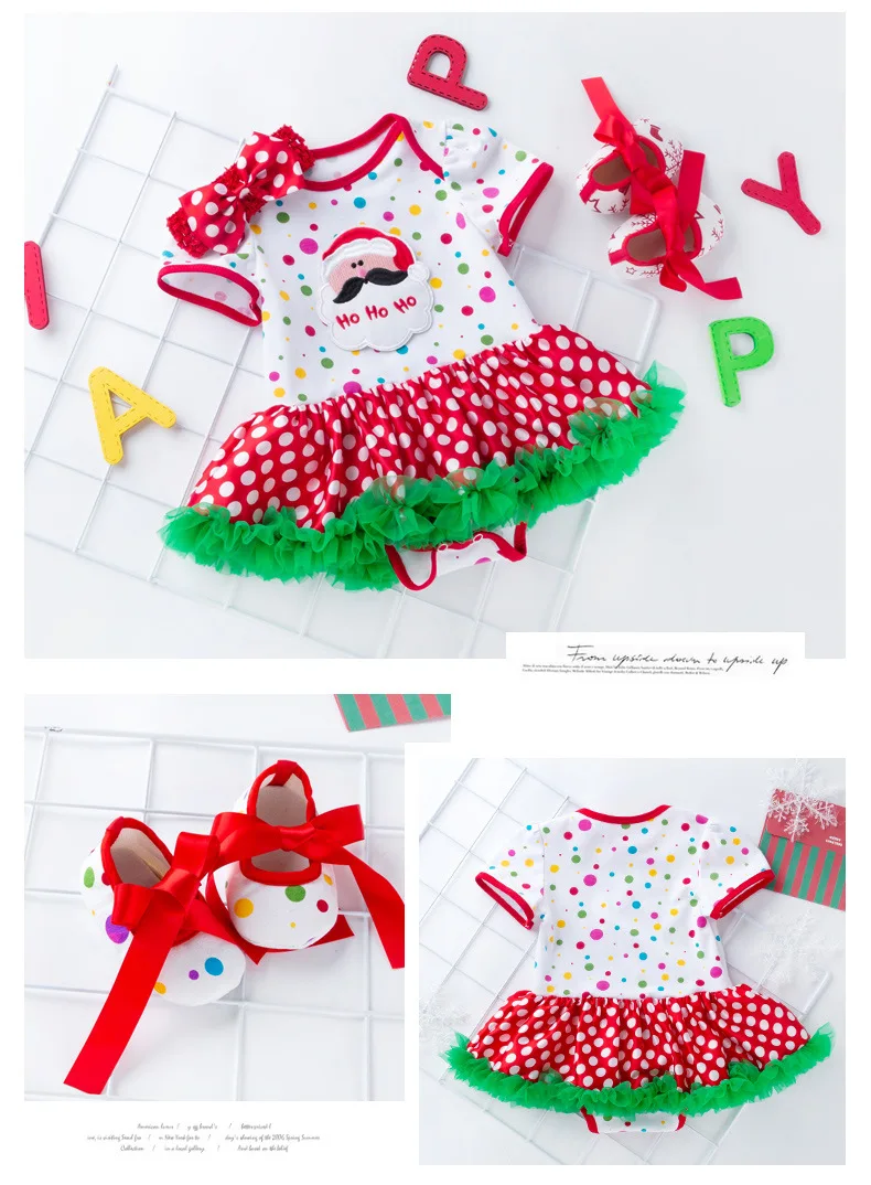 christmas kids clothes