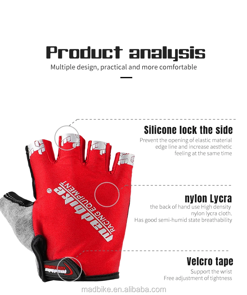 cycling gloves touch screen